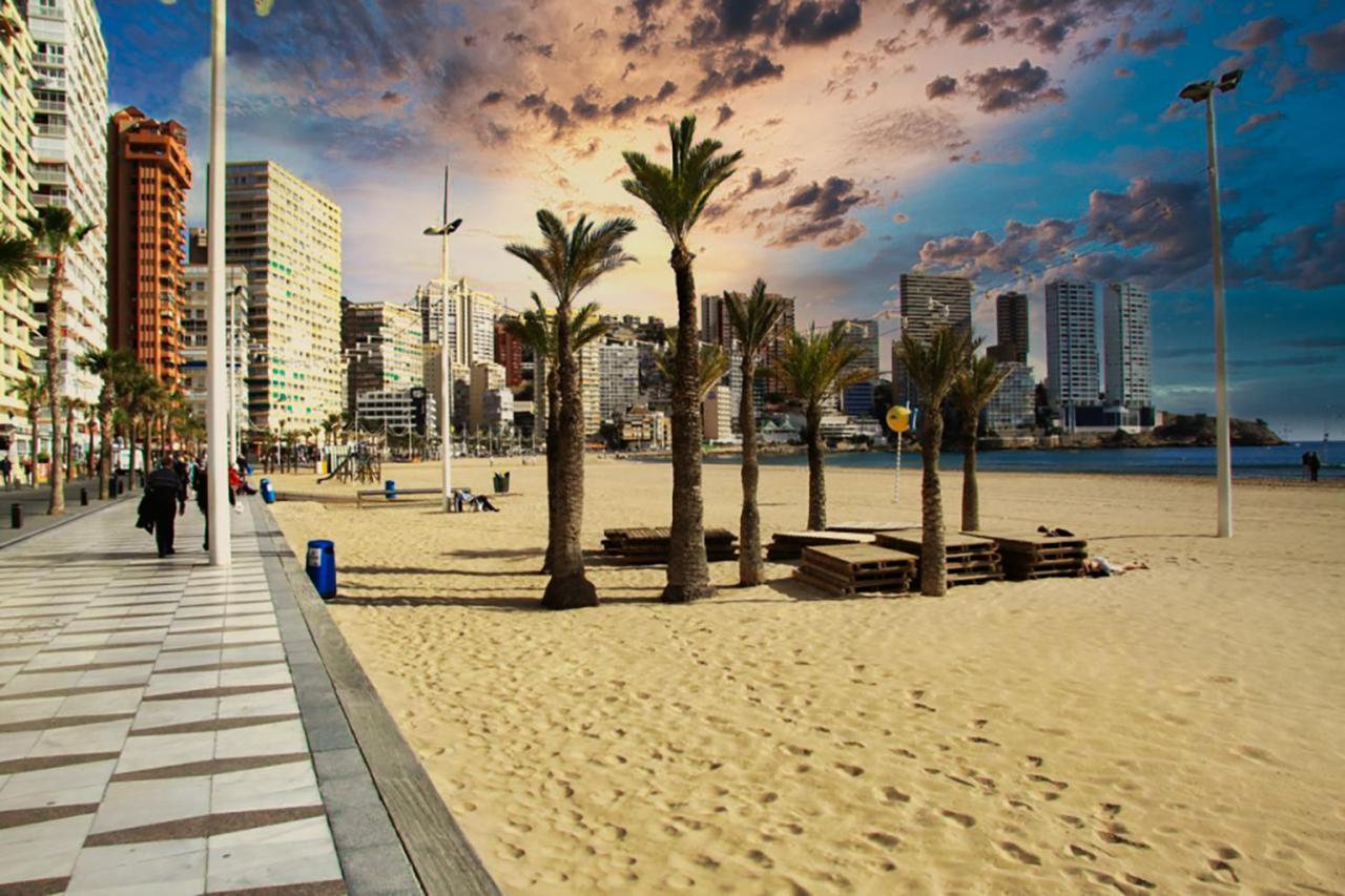 Beautiful Near With Panoramic Sea-view Apartment