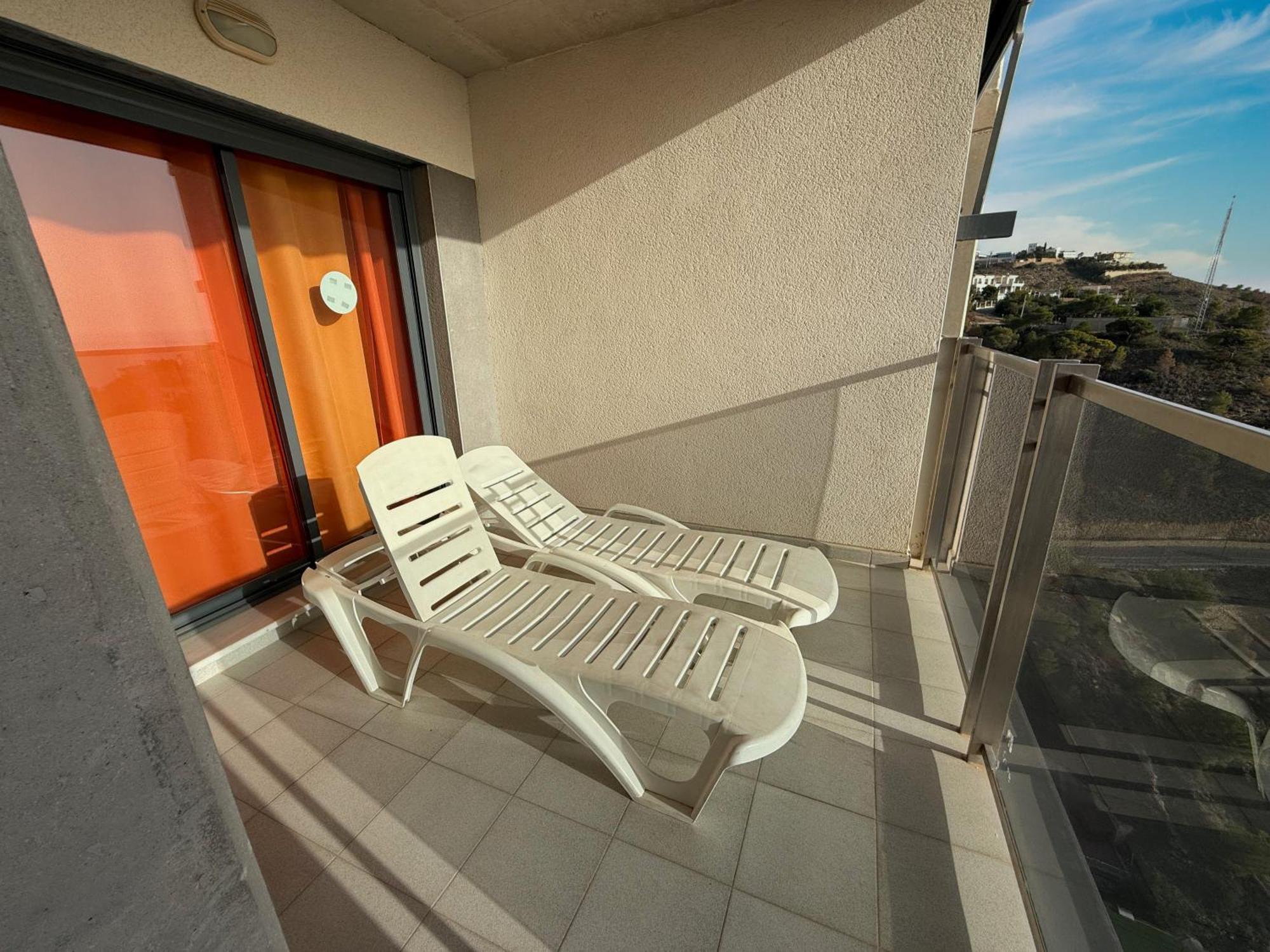 Beautiful Near With Panoramic Sea-view