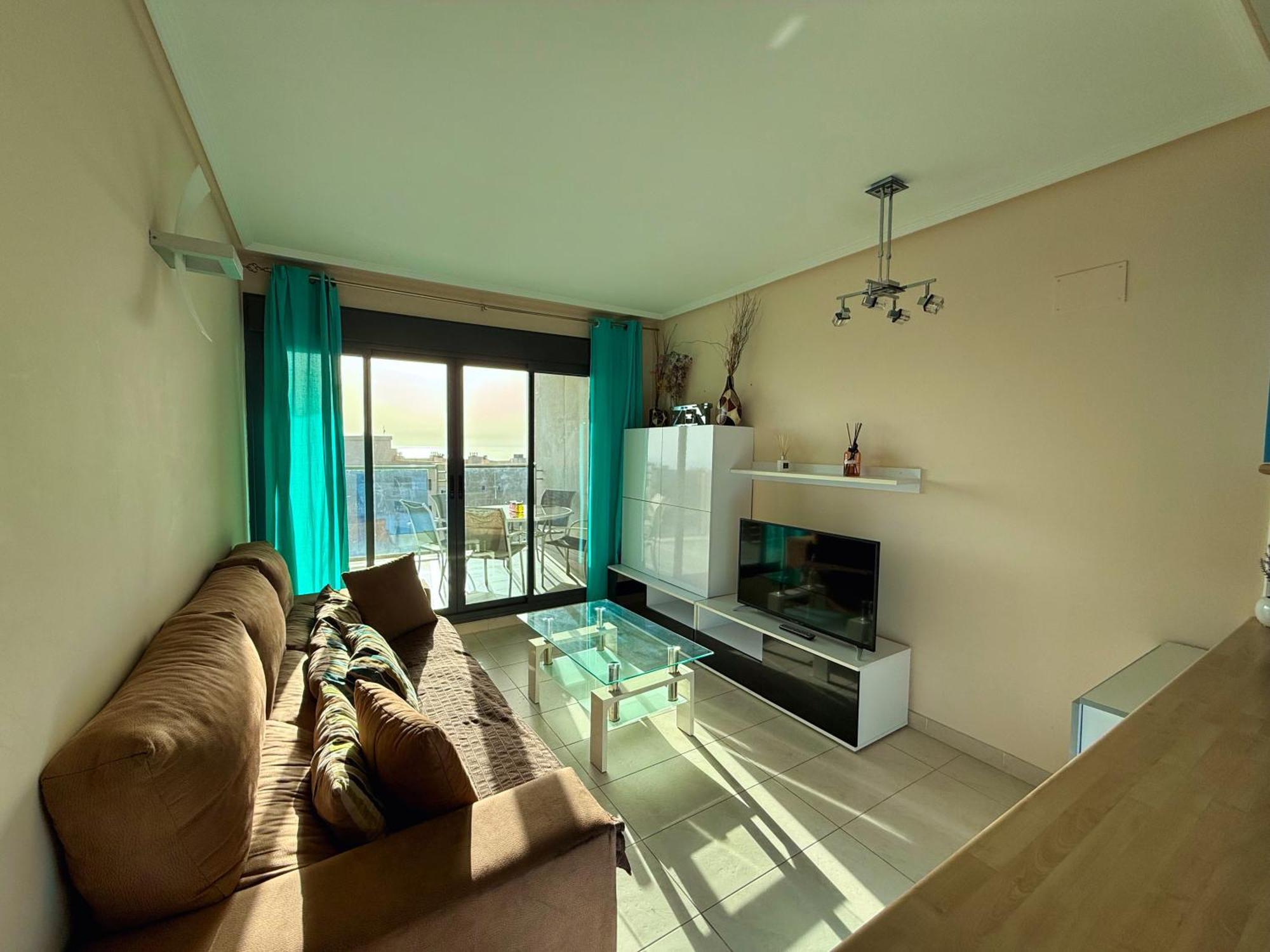 Beautiful Near With Panoramic Sea-view Apartamento
